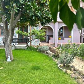 Casa Mammai, hotel a San Sperate