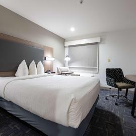 라피엣에 위치한 호텔 Best Western Lafayette Inn