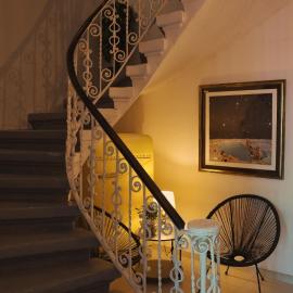 Aime's House, hotel v mestu Sliema
