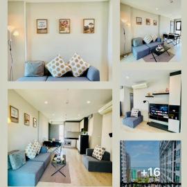 The base Condo luxury 2 bed 2 bathroomby Numam
