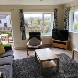 Pottery Cottage - close to the Lake District