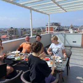 Little Buddha Inn, hotel di Kathmandu