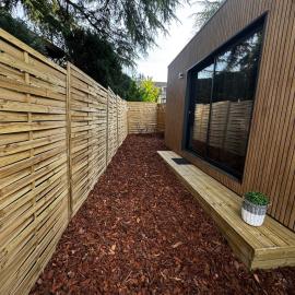 Studio paisible sous un Pin près de Disneyland