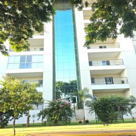 Apartamento proximo shopping