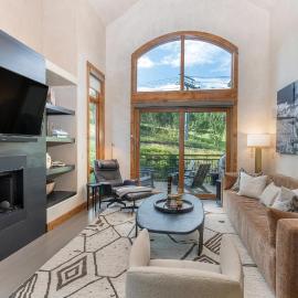 Brightside Chalet by Exceptional Stays, hotel din Telluride