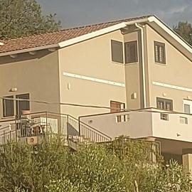 b&b binario nove e tre quarti, hotel ad Agropoli