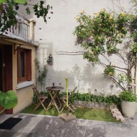 Studio Athena, hotel in Aix-les-Bains