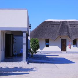 Paradise Reho Guesthouse, hotel em Nata