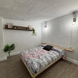 Apartamento El 2