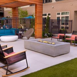 Stunning Groveton Apt Near Metro