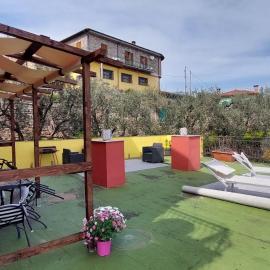 Agriturismo Dinoabbo Ulivi