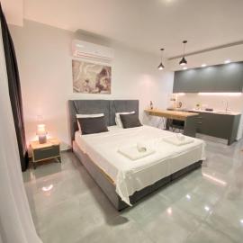 Luxury studio room - in Courtyard Holiday Resort, hotel in İskele