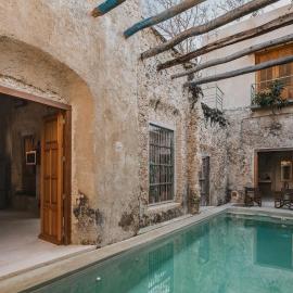Luxury Suite by Casa Zotz, hotel a Campeche