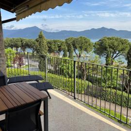Appartamento vista Lago Sarnico, hotel en Sarnico