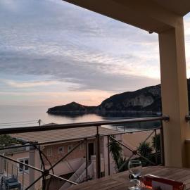 Corfu Studios Stavroula - San George Apartments