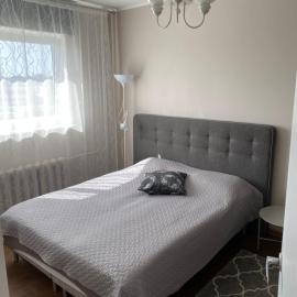 2-room apartment Kitse 26, Pärnu - 24-7 anytime self check-in