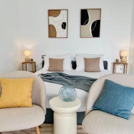 Villa Jadranka Rab apartman Nick, khách sạn ở Rab