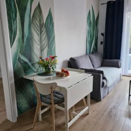 Apartament Levante