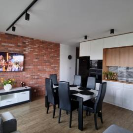 Apartament Bianco - Aquapark