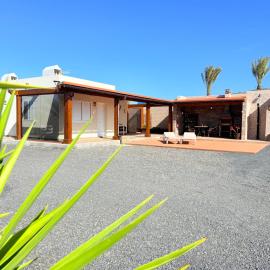 Casa Palmita En Violante