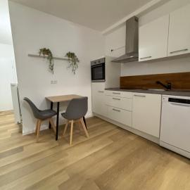 AG Wohnung Fellbach, hotel u gradu Felbah