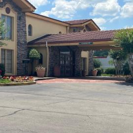 Studio 6 Extended Stay - Huntsville, AL University Drive, hotel a Huntsville