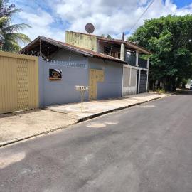 Espaço da Praia Eventos e Hospedagem, hotel in Anastácio