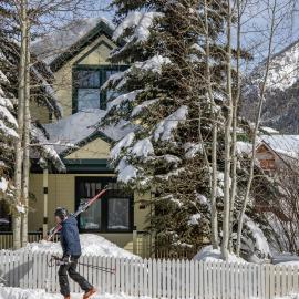 Heritage House by Exceptional Stays