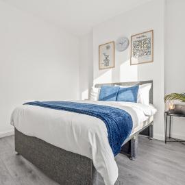 The Major Oak House II Spacious for Family and Teams