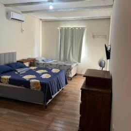 Pousada Piu-piuu Cajazeiras, hotel in Salvador
