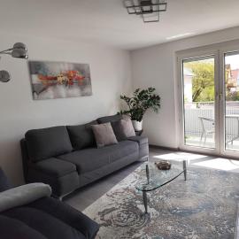 Ferienwohnung Ratoldi