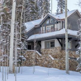Haven on Hang Glider by Exceptional Stays, hotel a Telluride