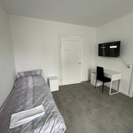 Wohnung 8P Zentral Lüdenscheid
