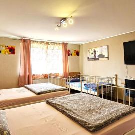 Gründauer Monteurwohnung/Studentenwohnung, hotel in Gründau