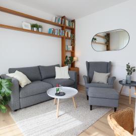 Ferienwohnung Wiesengrund