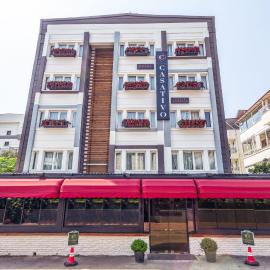 Casativo Hotel