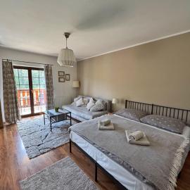 Apartment Barbora 2