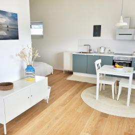 Luxusappartment in Stadtnähe, hotel in Koppl