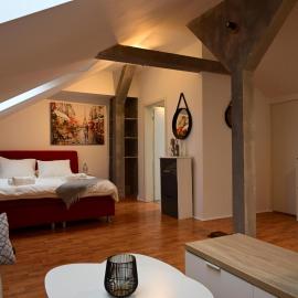 Loftstyle Wohnung in Wiesbaden, Hotel in Wiesbaden