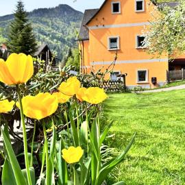 Ferienwohnung-Mixnitz-Bärenschützklamm 3