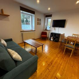 Apartament Na Słowaka