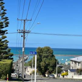 The Penguins Nest, hotel in Oamaru