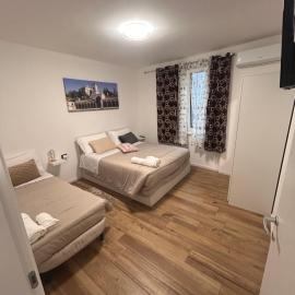 Affittacamere mondeo, hotel i Udine