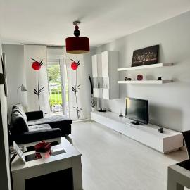Apartamento Picos de Europa, hotel in Comillas