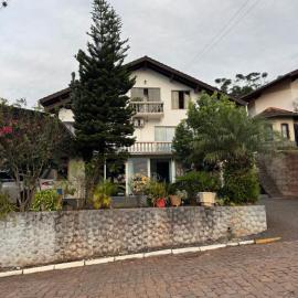 Hospedaria da Salete
