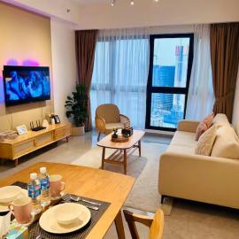 Chattha apartment