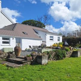 Mayeston Barn Holiday Home