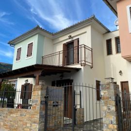 Villa Marialena III