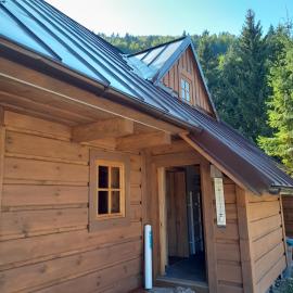 Rekreačná chata, hotel in Banská Bystrica
