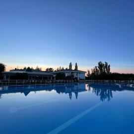 Hotel Valjunco, hotel u gradu Valencia de Don Juan